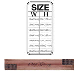 Independence day retro American flag Table Runner Place Mats - LeobonZone