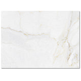 Simplicity Gray Marble texture Right Angle Felt Rugs - LeobonZone