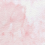 Pink Marble Texture Leather Doormat - LeobonZone