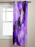 Purple Marble Texture in Phnom Penh window curtains - LeobonZone