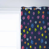 Lovely Feet Windows Curtains window curtains - LeobonZone