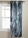 Hand painted Butterfly Blackout Window Curtains - LeobonZone