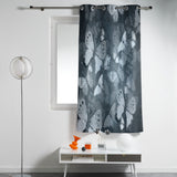 Hand painted Butterfly Blackout Window Curtains - LeobonZone
