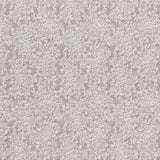 Pink Lace Pattern Leather Mat Soft Non-Slip Waterproof  Doormat - LeobonZone
