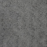 Brown Lace Pattern Leather Mat Soft Non-Slip Waterproof  Doormat - LeobonZone