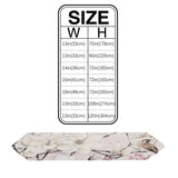 Bird painting in Chinese style Table Runner Place Mats - LeobonZone