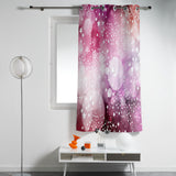 Brilliant Stars Blackout Window Curtains - LeobonZone