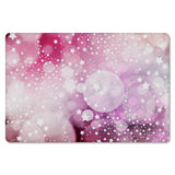 Brilliant Stars Leather Mat Soft Non-Slip Waterproof  Doormat - LeobonZone