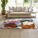 Japanese Artiste Sponge Rillet Rubber Rugs