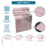 Traditional Pattern  Rectangle Tablecloth - LeobonZone