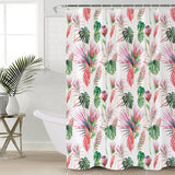 Protea flowers shower curtain target shower curtains