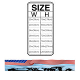 Independence day victory cheers soldiers Table Runner Place Mats - LeobonZone