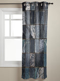 Ceramic tile marble texture window curtains - LeobonZone