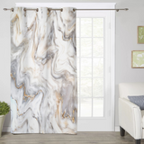 Personalize your very own design|Window Curtains - LeobonZone